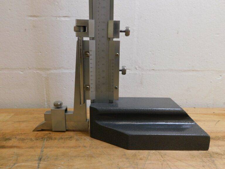 Quality Chaser Company 3/4-11 NH 5/8 Wide 45 Chamfer Qty 4 S52136