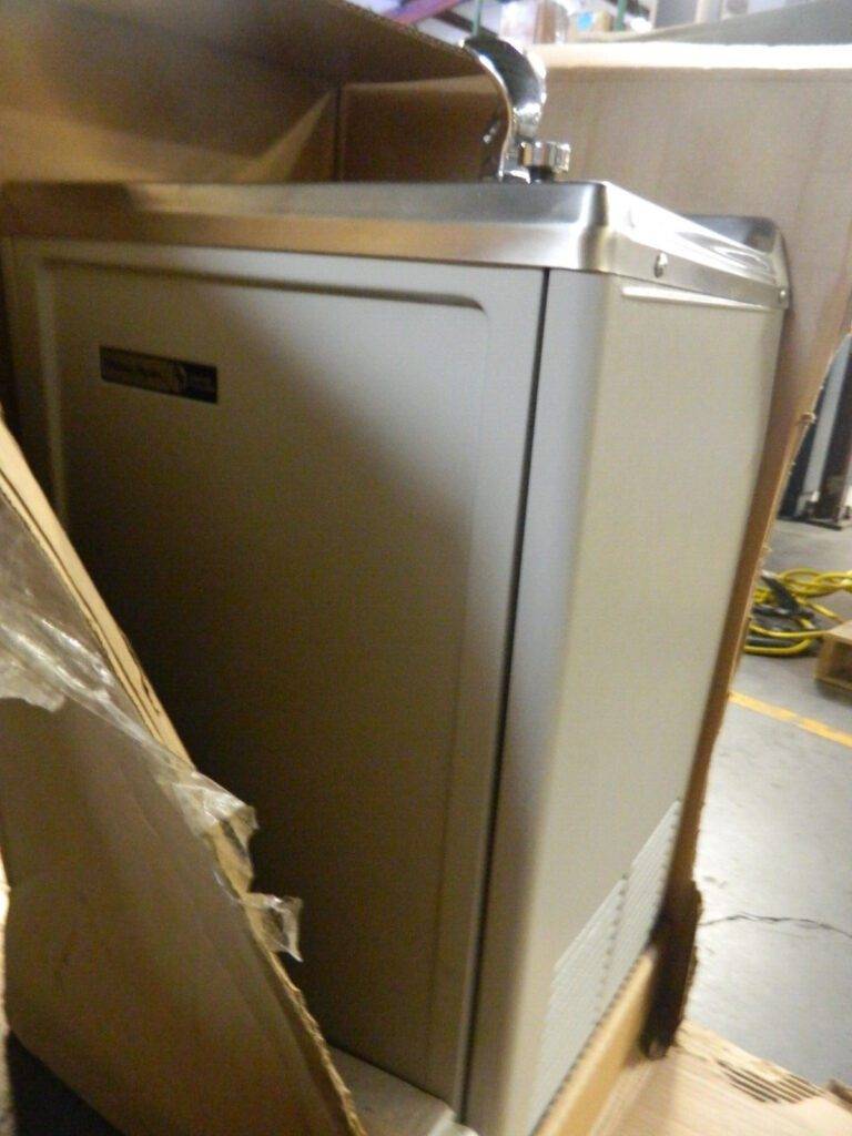 HALSEY TAYLOR 7.6 GPH Cooling Capacity Deluxe Standard Wall-Mounted Water Coole
