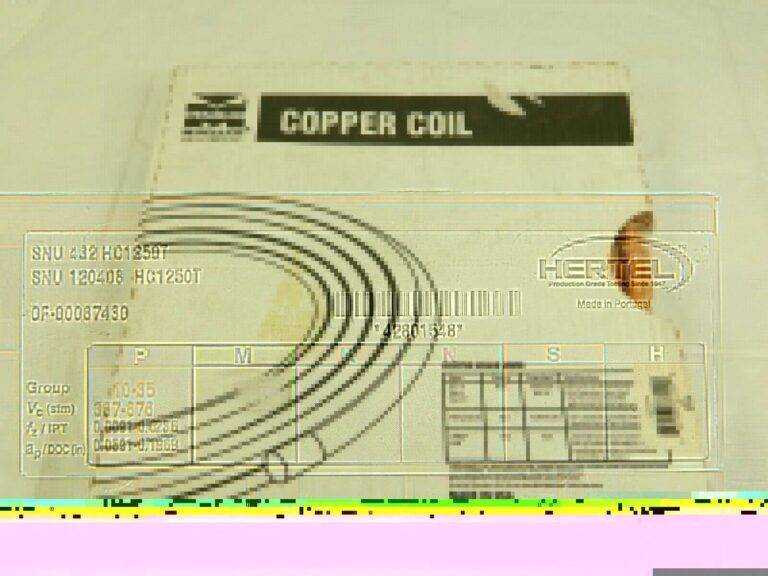 Mueller Copper Coil 1/2 OD 3/8 NOM 15 Feet LSC3015P