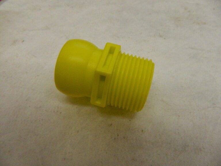 4 Piece, 3/4″ Hose ID, Coolant Hose Connector 649.31378584000