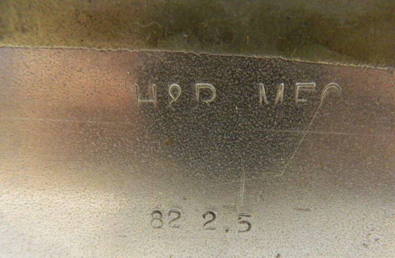 H & R Soft Lathe Chuck Jaw: Serrated QTY 2 HR-82-2.5
