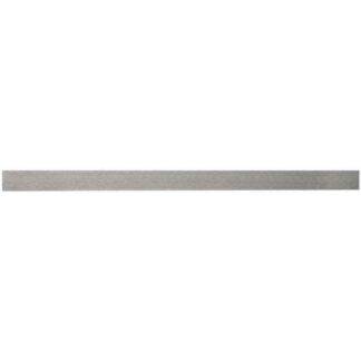 24 x 6 x 1/16 Inch, AISI Grade A36, Low Carbon Steel Flat Stock 58305