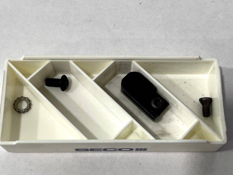 SECO Series Perfomax SD600 Drill Cartridge 02713644