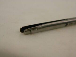 Erickson Shell Mill Holder 1-1/4" Pilot 47.24mm Nose Dia HSK100ASA125600 1256069