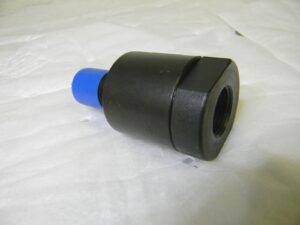 Mead Fluid Dynamics Flex Rod Coupler 7/8”-14 Rod Thread No Standard DMA-875