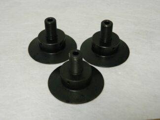 Kennametal Shower Head Coolant Screw Indexable Face/Shell Mills QTY 3 1884628
