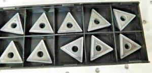Interstate TNMG432 IMF Grade IT225T Carbide Turning Insert QTY 10 93614774