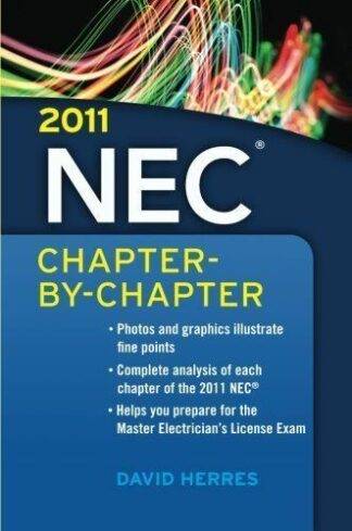 McGraw National Electrical Code Chapter-By-Chapter Publication 1st Ed 59963611