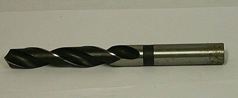 IT Dagger Brand Taper Length Drill 1-3/16" HSS Right Hand QTY 2 DTL-51112-M
