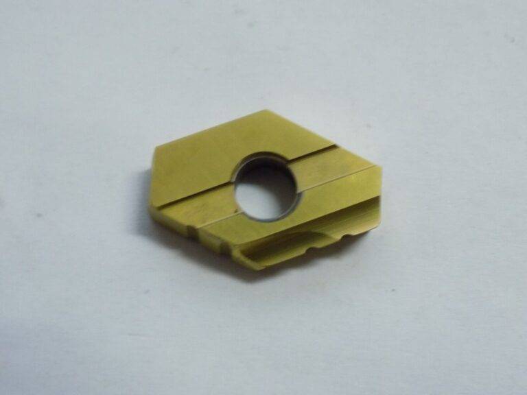 Niagara 1/4" Diam 5/8" LOC 3/8" Shank Diam 2-7/16" OAL 3 Fl HSS Square End Mill