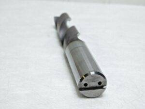 GF Gage M10x1.5 Go/No Go Truncated Taperlock Thread Gage 55336135