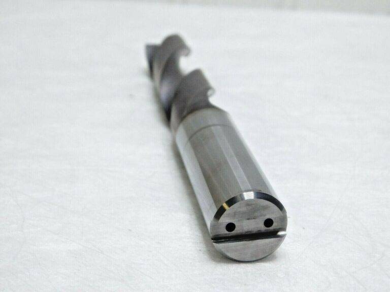 GF Gage M10x1.5 Go/No Go Truncated Taperlock Thread Gage 55336135
