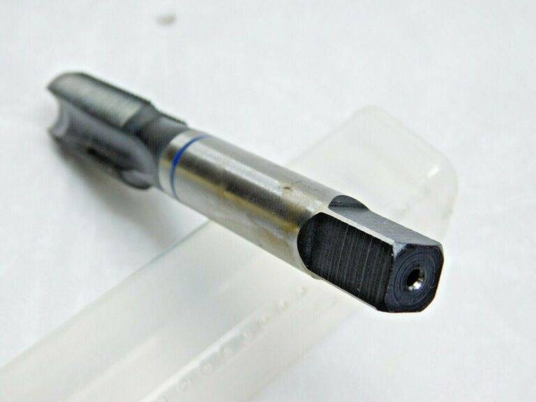 Kennametal Carbide Inserts SPKN42EDR SPKN1203EDR KC925M Qty. 5 USA