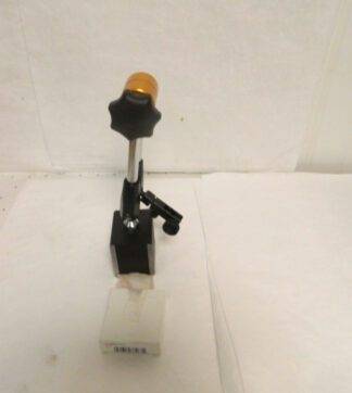 Pro 130 Lb Magnetic Force Fine Adjust Indicator Positioner Holder Base 625-1160