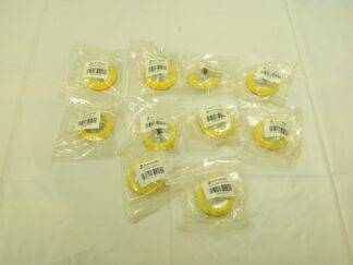 Jupiter Pneumatics 2″ Diam Hook & Loop Disc Backing Pad Qty 10 5590012510JP