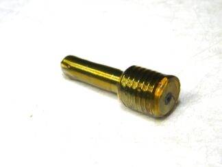 SPI Metric Taperlock Thread Plug Gage Single End M14x2 Thread G0 34-552-0