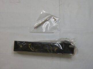 HERTEL LH MDJN Negative Rake Indexable Turning Toolholder 1000117