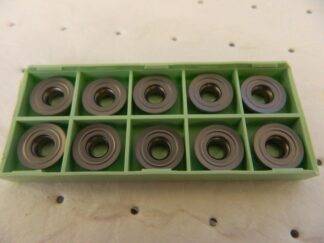 WALTER Milling Insert: ROHX1605M0-D57 WSM35S, WSM35S, Solid Carbide 6161544