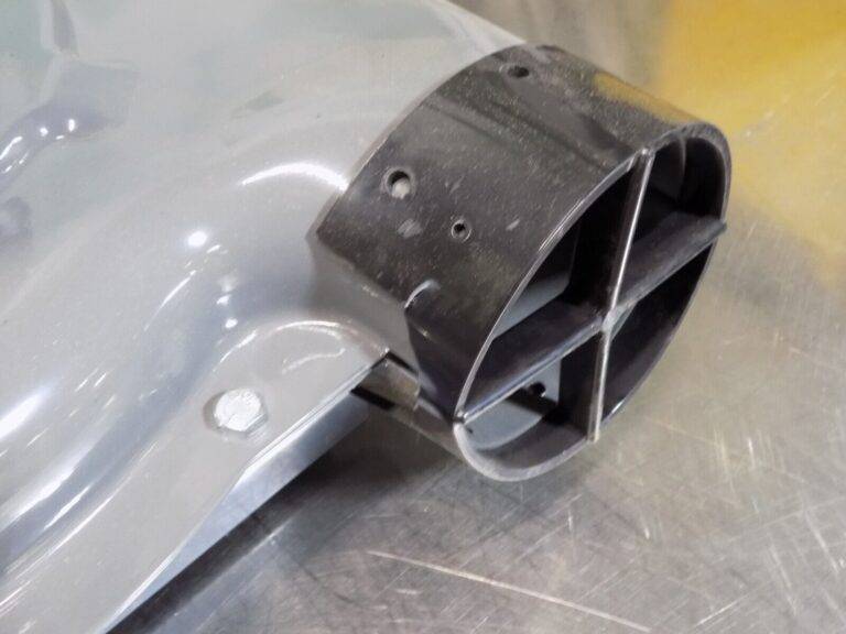 UVEX Face Shield & Headgear S8510