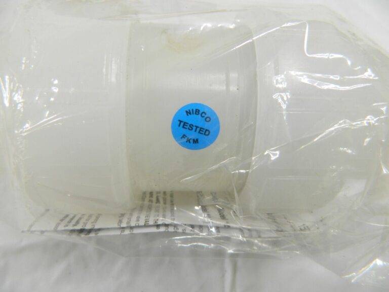 NIBCO Check Valve: 1″ Pipe Socket x Socket, 150 WOG MN801AA