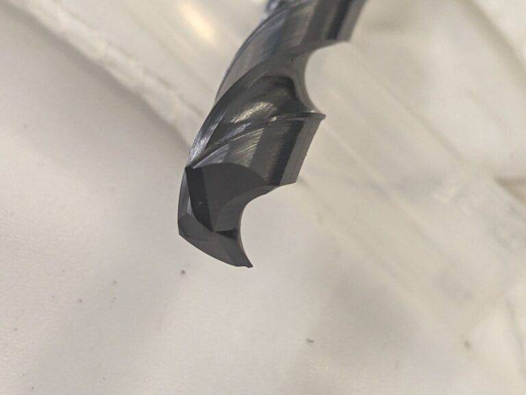 TUNGALOY Screw Machine Length Drill Bit: 11/32" Dia carbide 6803075