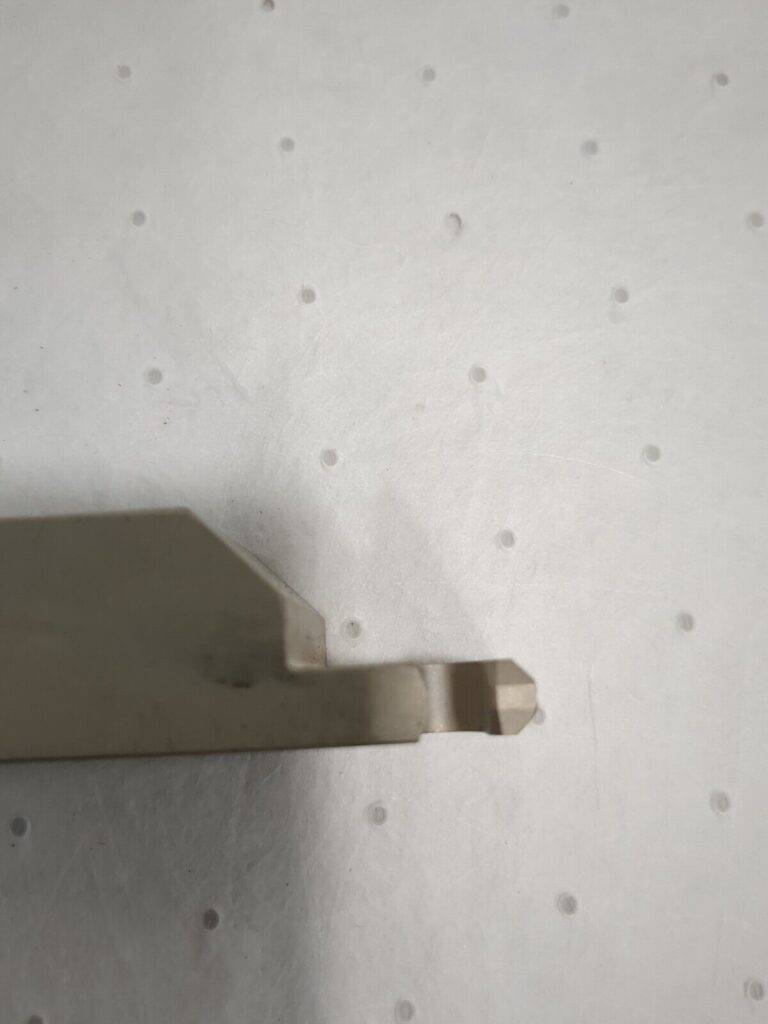 Iscar Sumo-Grip Very Rigid Clamping Tool TGBHL 25.4C-10