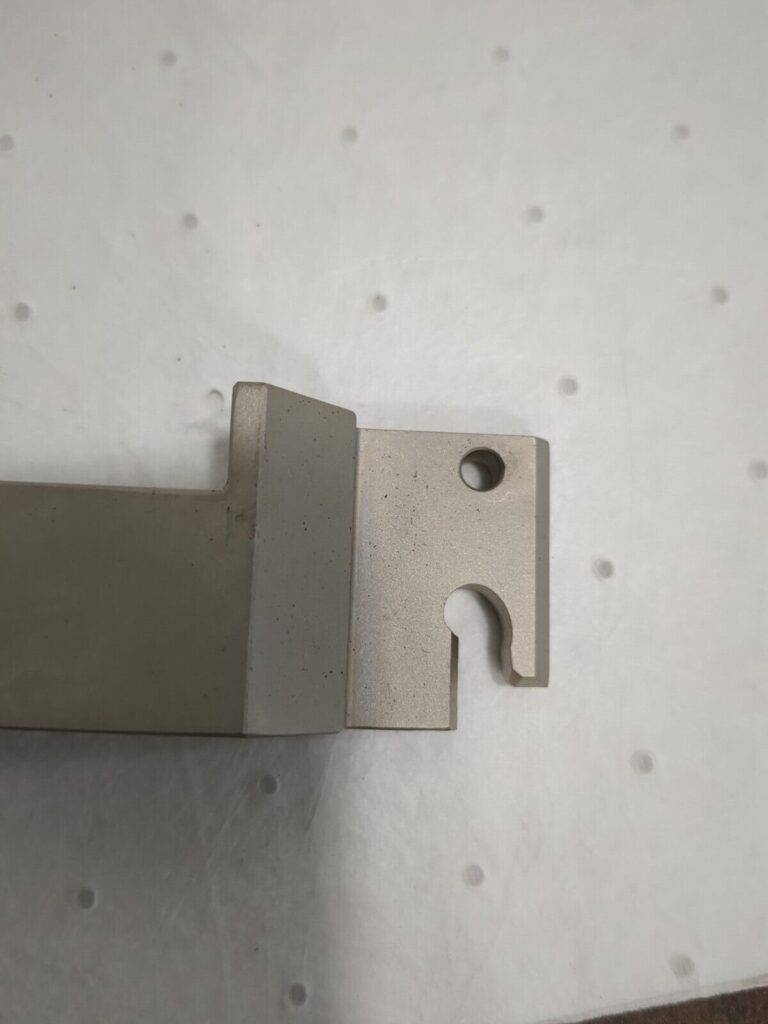 Iscar Sumo-Grip Very Rigid Clamping Tool TGBHL 25.4C-10
