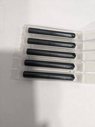 M.A. FORD 5pk Countersink 120.00 deg Included Angle 6 Fl HSS RH 79025006