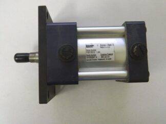 Schrader Bellows 2.5" Bore NFPA Pneumatic Air Cylinder FW2C1021211.000