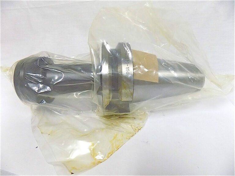 Accupro BT50-NTG10-150 TG .094"-1.000" - L-5.91 584421 Collet Chuck