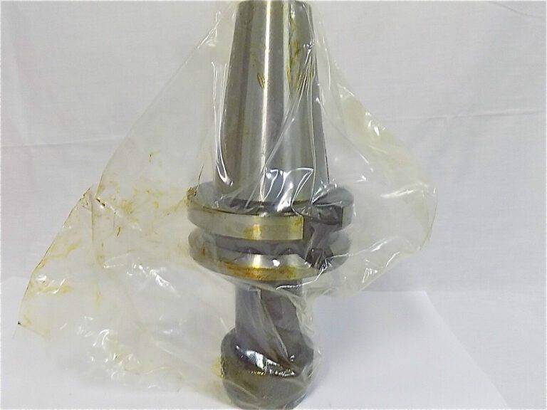 Accupro BT50-NTG10-150 TG .094"-1.000" - L-5.91 584421 Collet Chuck