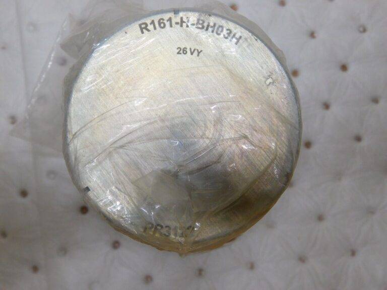 Parker Hydrafil's Hydraulic Filter Element R161-H-BH03H