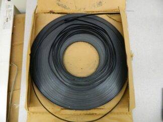 Pro-Grade Ribbon Coil Steel Strapping 690" Long x 1/2" Wide 81549065