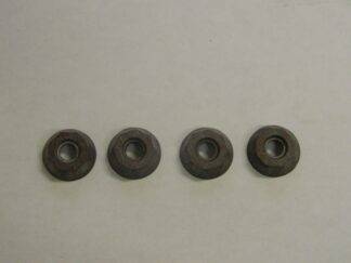 Mitsubishi Carbide Insert REMX1705ENJS Uti20T Qty 4 MCI-17305-M