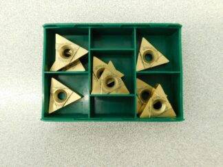 Tool Flo Carbide Turning Inserts 8Pk C532500N4E