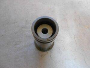Kennametal Carbide Grooving Insert NBD3K313 0.1949” Cutting Width Qty-3 1113182