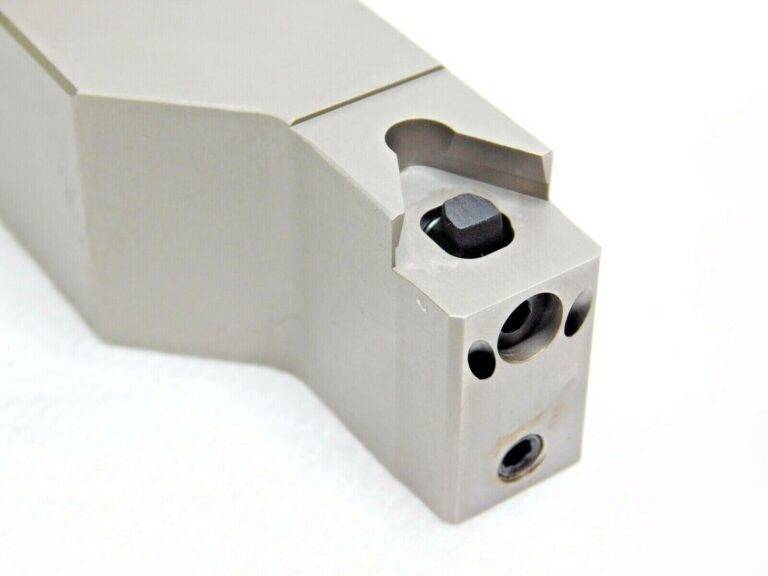 Tungaloy Indexable Grooving Toolholder External RH 1"x1" ‎FPGR16-15T20 6706993