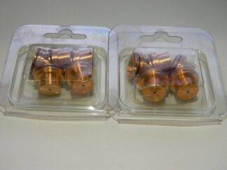 Thermacut Nozzles 100A HYP MAX100D QTY 10 T-1053