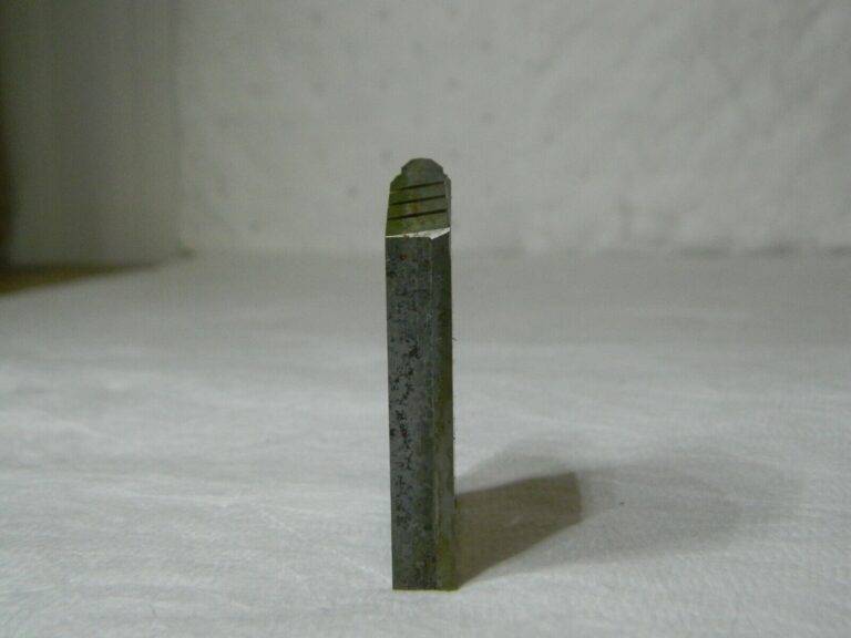 AMEC Spade Drill Insert 1-1/2" Diam 130° Seat Size C 10235-0116