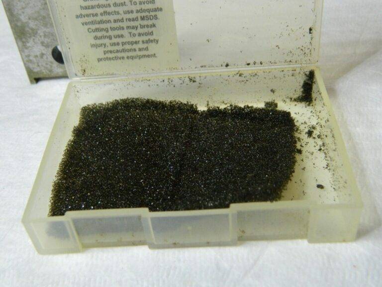 AMEC Spade Drill Insert 1-1/2" Diam 130° Seat Size C 10235-0116