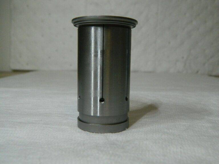 Accupro Hydraulic Chuck Sleeve 32mm x 20mm A204327