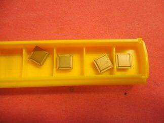 Kennametal SPMR090308 SPMR322 KC9315 Carbide Inserts Qty. 4 Inserts 1865190