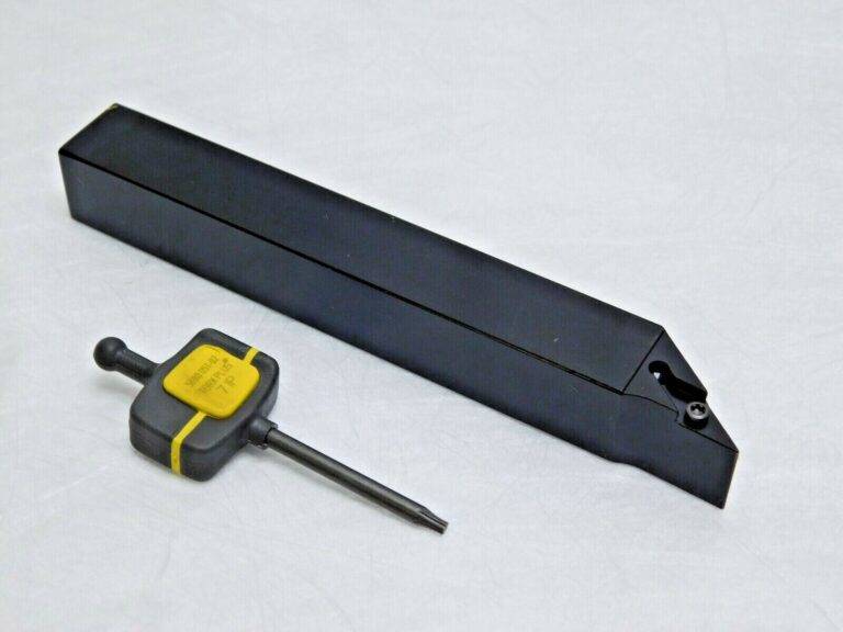 Sandvik Coromant Indexable Turning Toolholder SVJBL 1616K 11-S 5752213
