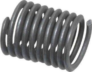 Heli-Coil Screw Locking Inserts M6x1 2D Stainless Steel Qty. 100 4184-6CNW120