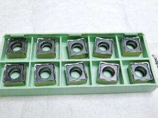 Walter Carbide Milling Inserts SNMX120512 D27 WKP25S Qty 10 5692481