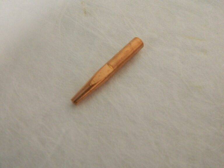 Thermacut Contact Tip .045" Tapered Qty 25 4282