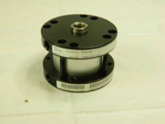 PARKER 1″ Stroke x 2″ Bore Double Acting Air Cylinder 85492262