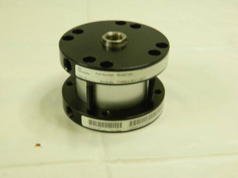 PARKER 1″ Stroke x 2″ Bore Double Acting Air Cylinder 85492262