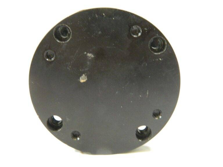 PARKER 1″ Stroke x 2″ Bore Double Acting Air Cylinder 85492262