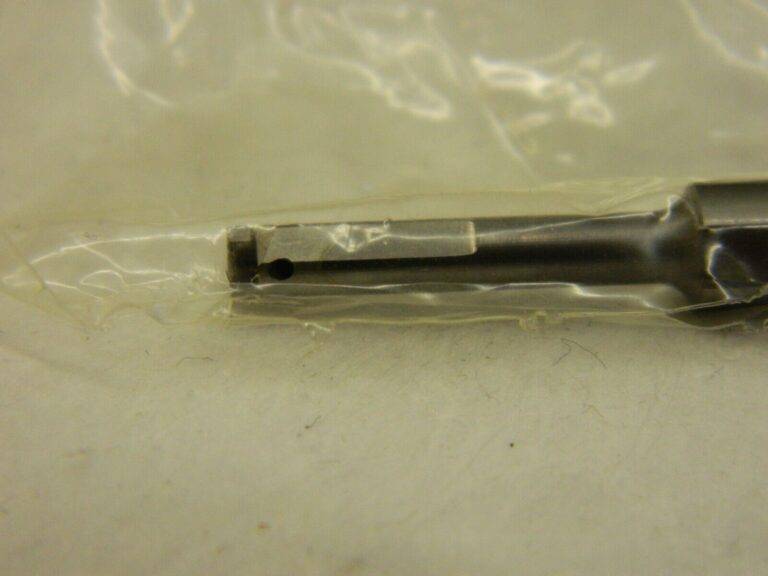 ISCAR 4mm Min Bore RH MGUHR Indexable Boring Bar 2801023